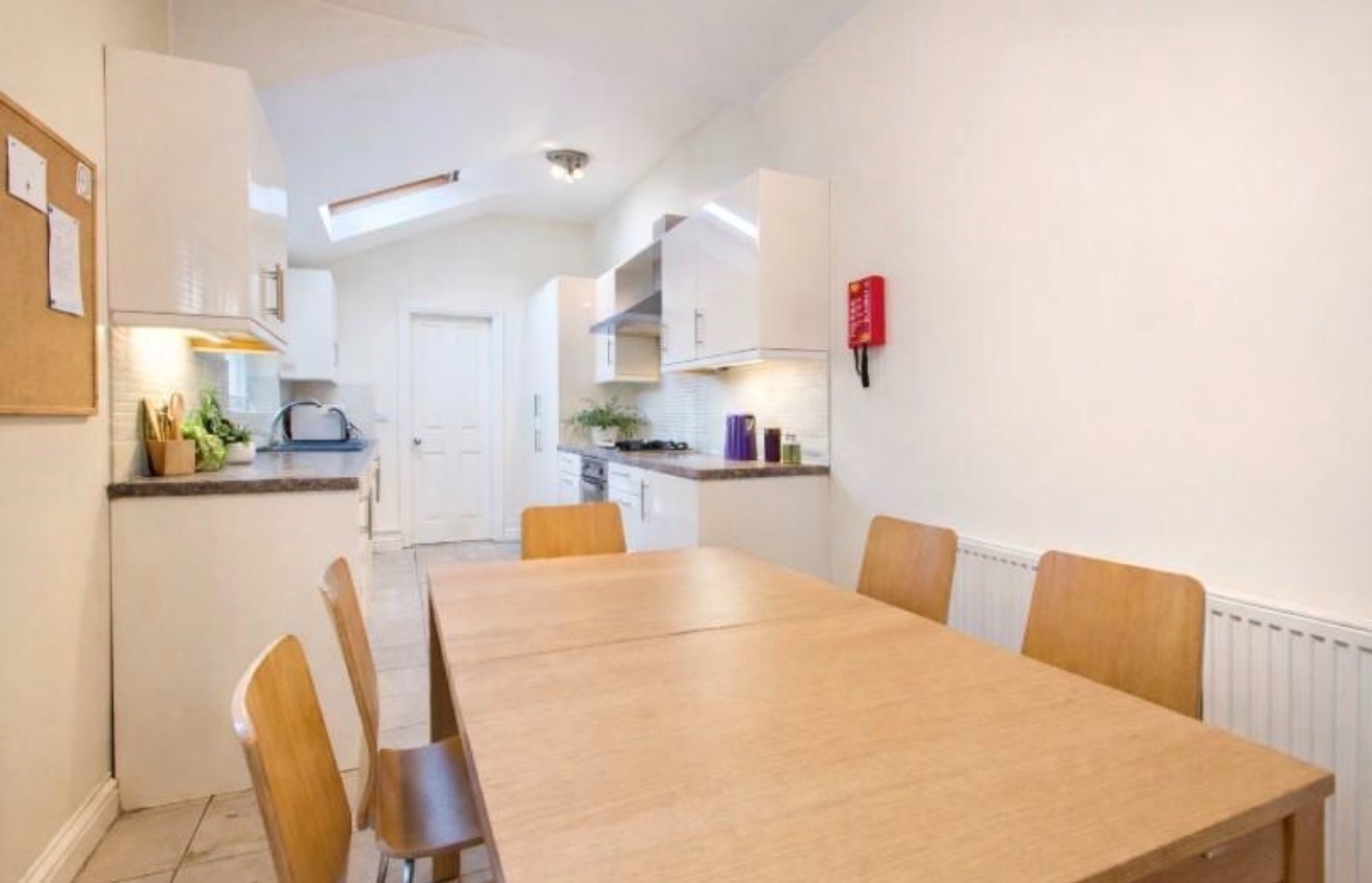 Additional image 2 of 6 Bed Semi-Detached House, Midland Avenue, NG7, N1 7GU