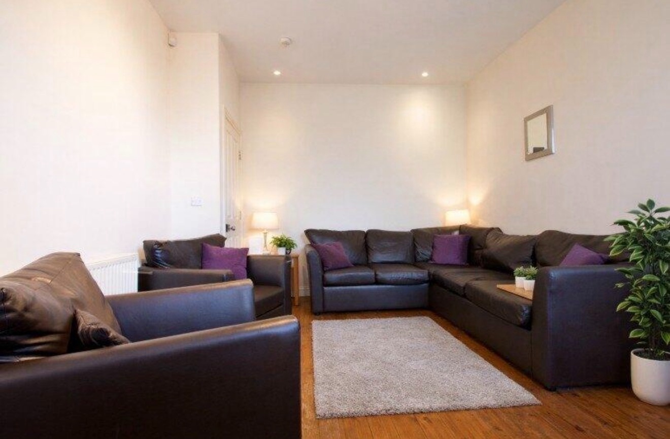 Additional image 3 of 6 Bed Semi-Detached House, Midland Avenue, NG7, N1 7GU