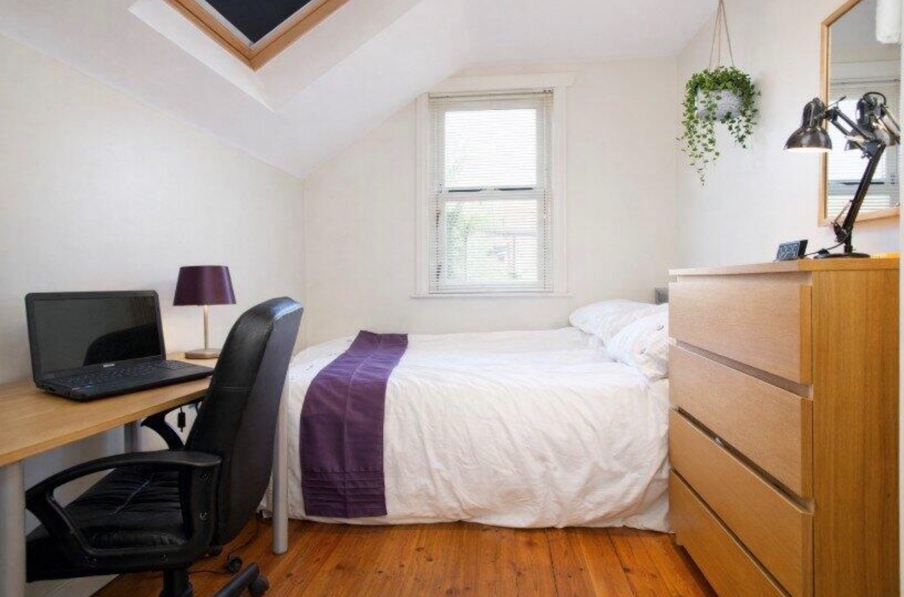 Additional image 9 of 6 Bed Semi-Detached House, Midland Avenue, NG7, N1 7GU