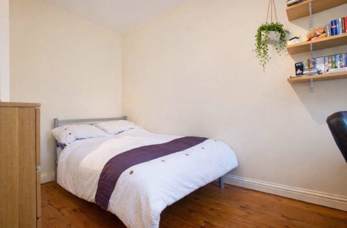 Additional image 8 of 6 Bed Semi-Detached House, Midland Avenue, NG7, N1 7GU