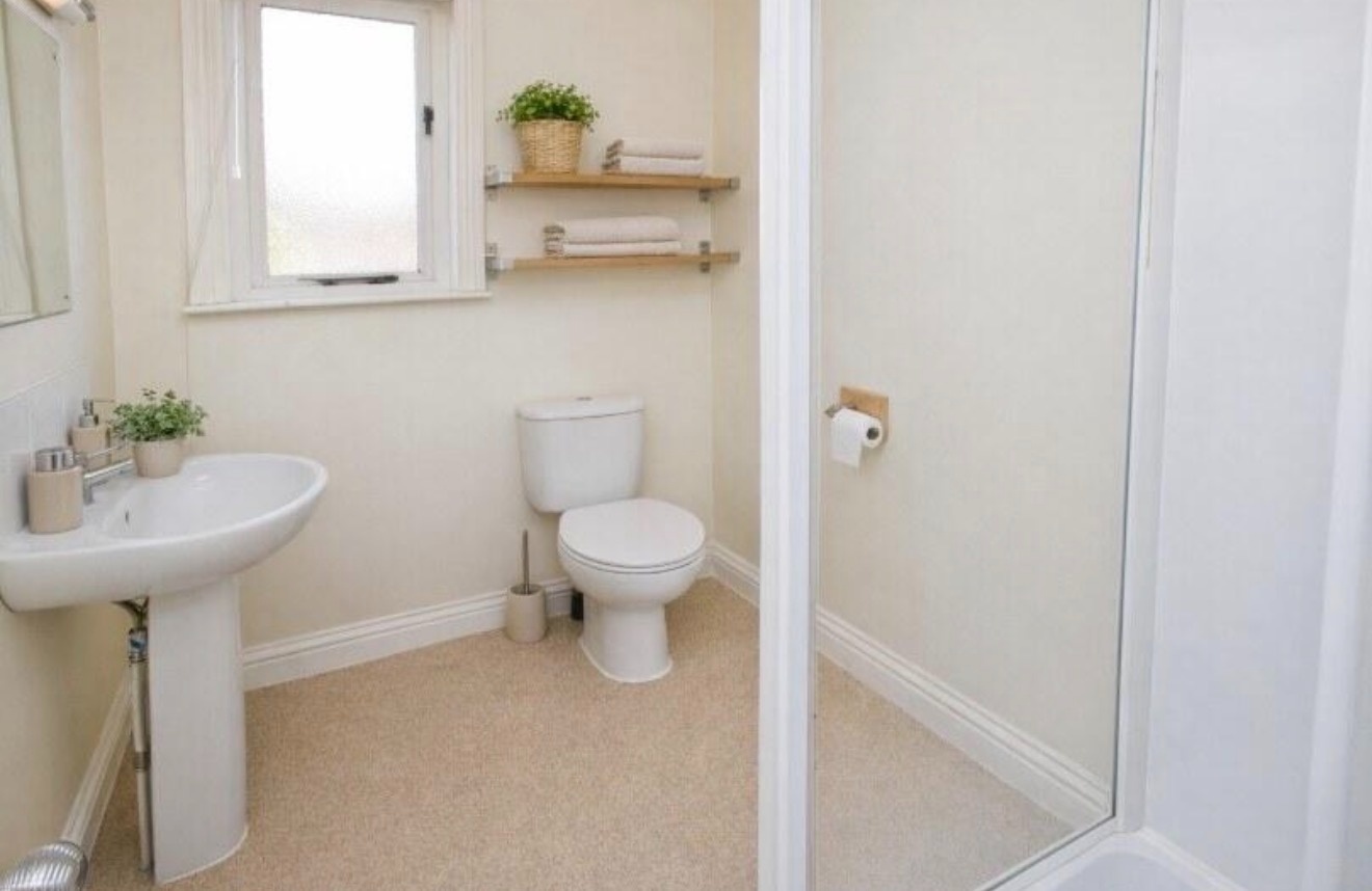 Additional image 11 of 6 Bed Semi-Detached House, Midland Avenue, NG7, N1 7GU