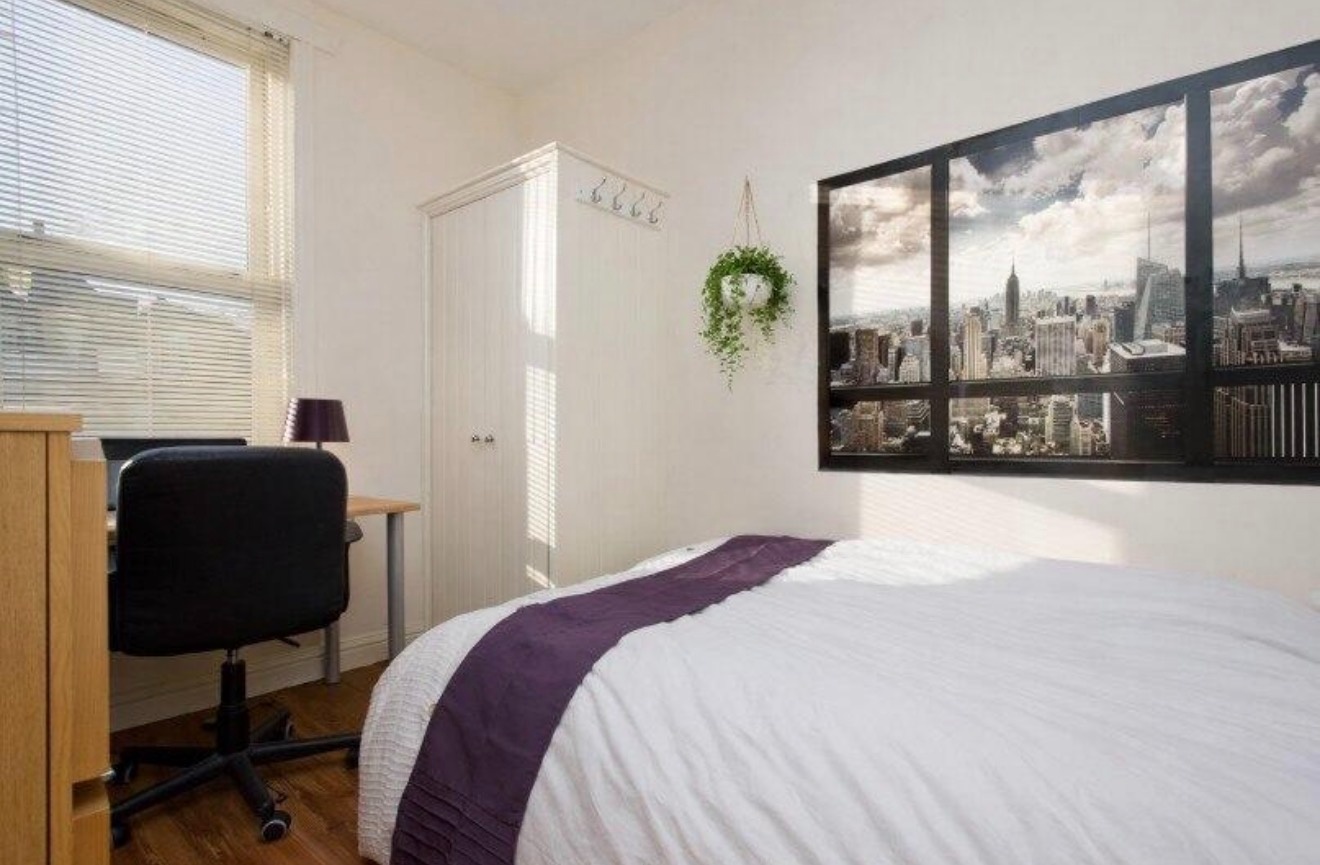 Additional image 6 of 6 Bed Semi-Detached House, Midland Avenue, NG7, N1 7GU