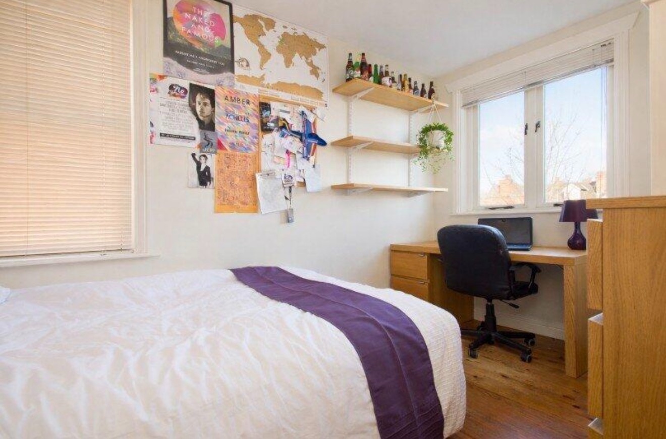 Additional image 7 of 6 Bed Semi-Detached House, Midland Avenue, NG7, N1 7GU