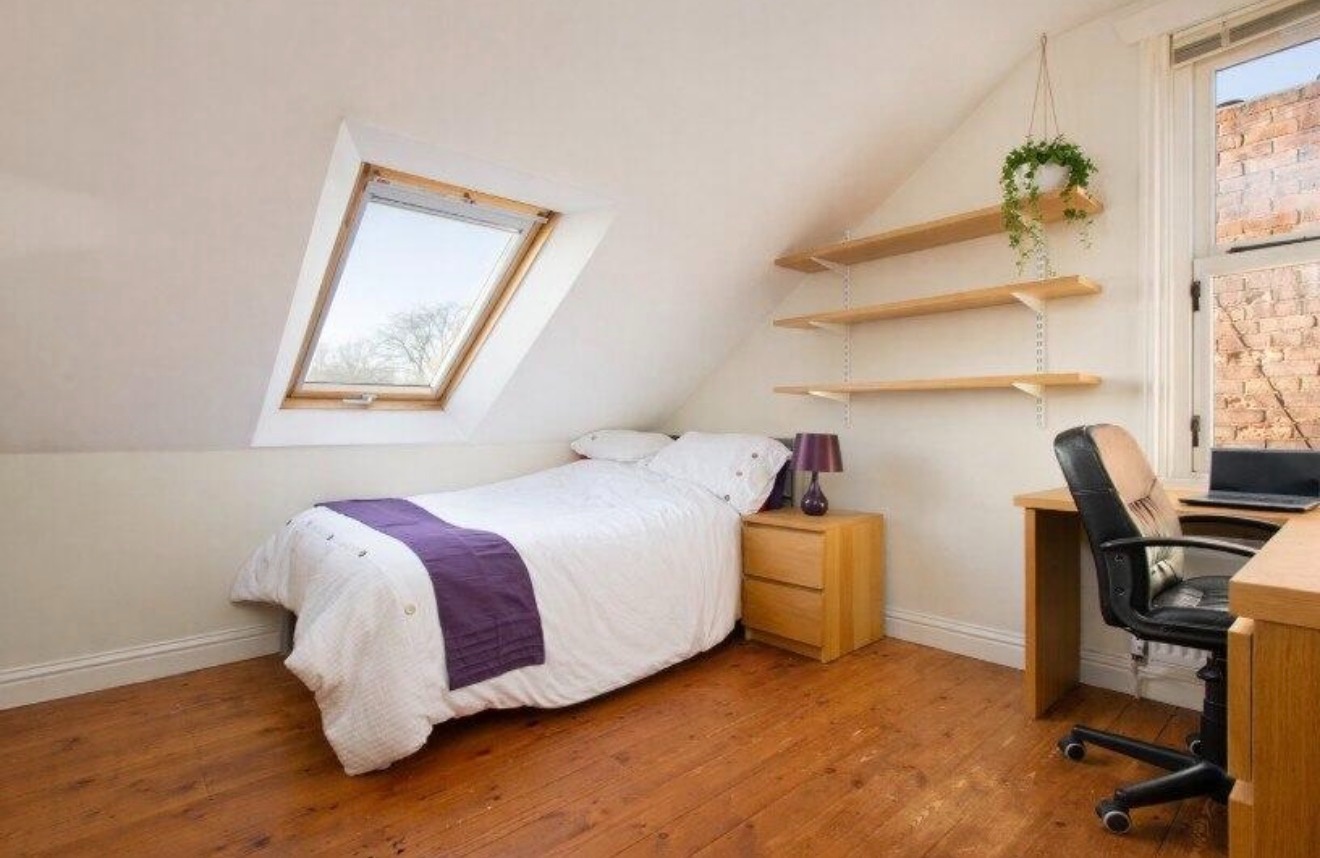 Additional image 10 of 6 Bed Semi-Detached House, Midland Avenue, NG7, N1 7GU