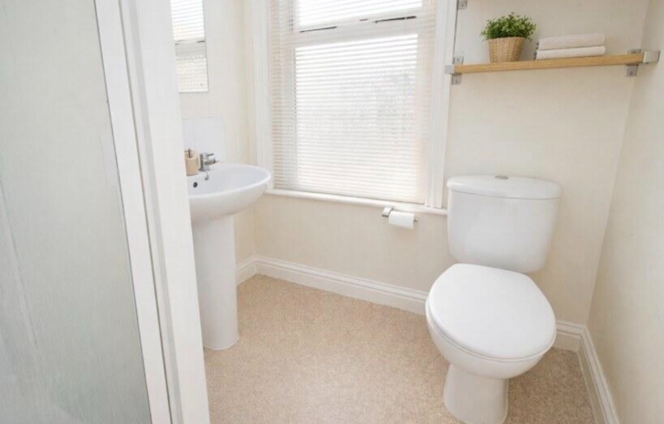 Additional image 12 of 6 Bed Semi-Detached House, Midland Avenue, NG7, N1 7GU