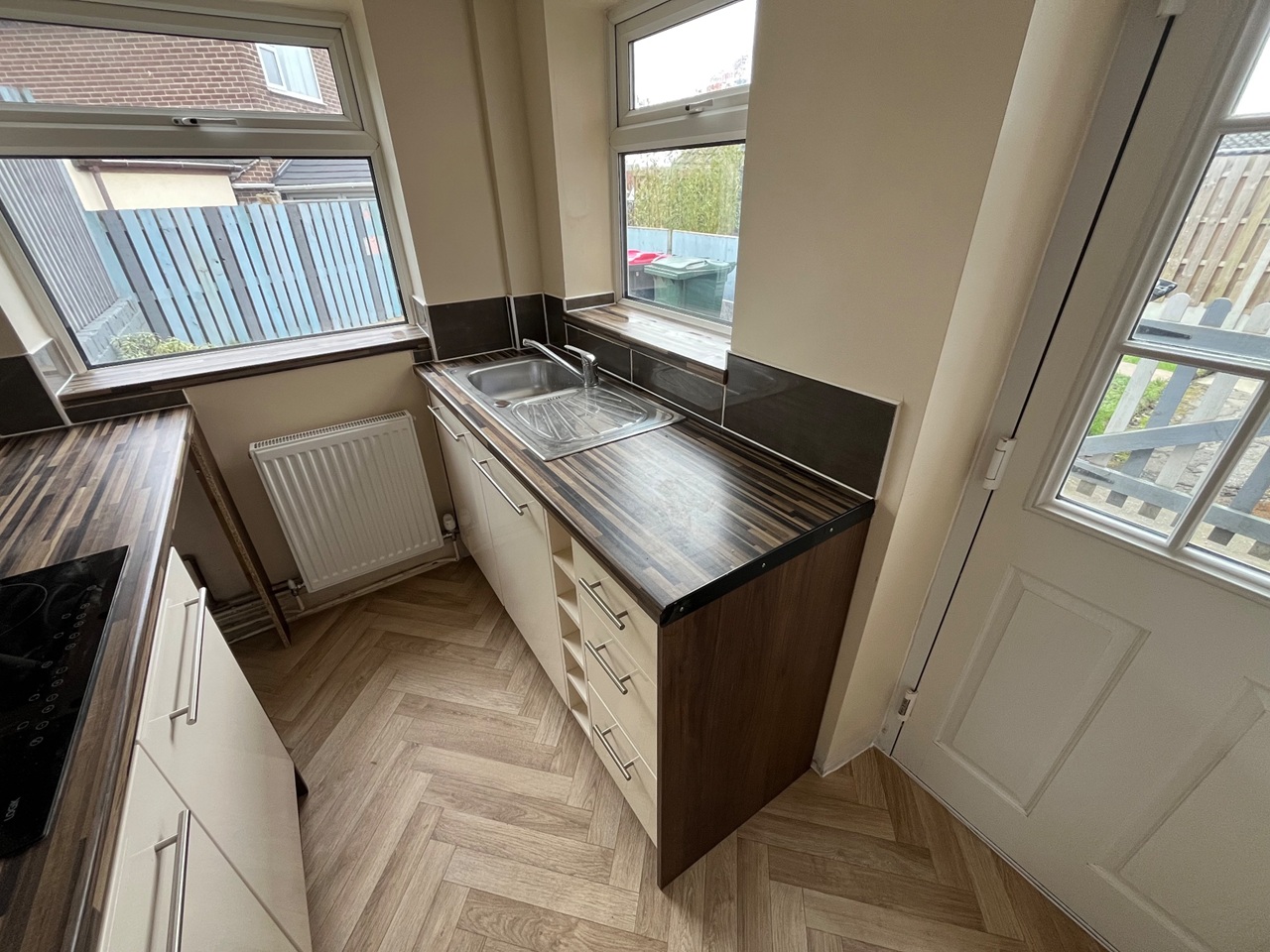 Additional image 2 of 3 Bed Terraced House, Hesley Bar, S61, N1 7GU