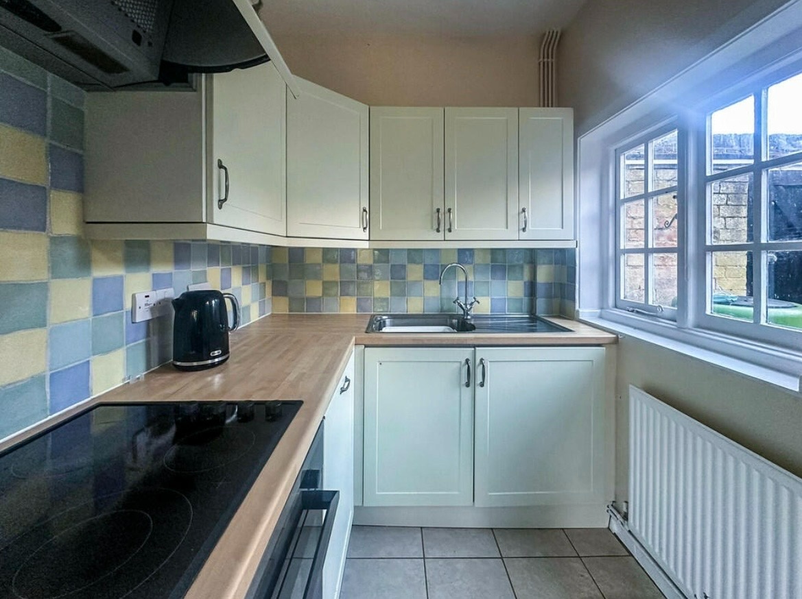 Additional image 7 of Room in a Shared House, The Footpath, CB3, N1 7GU
