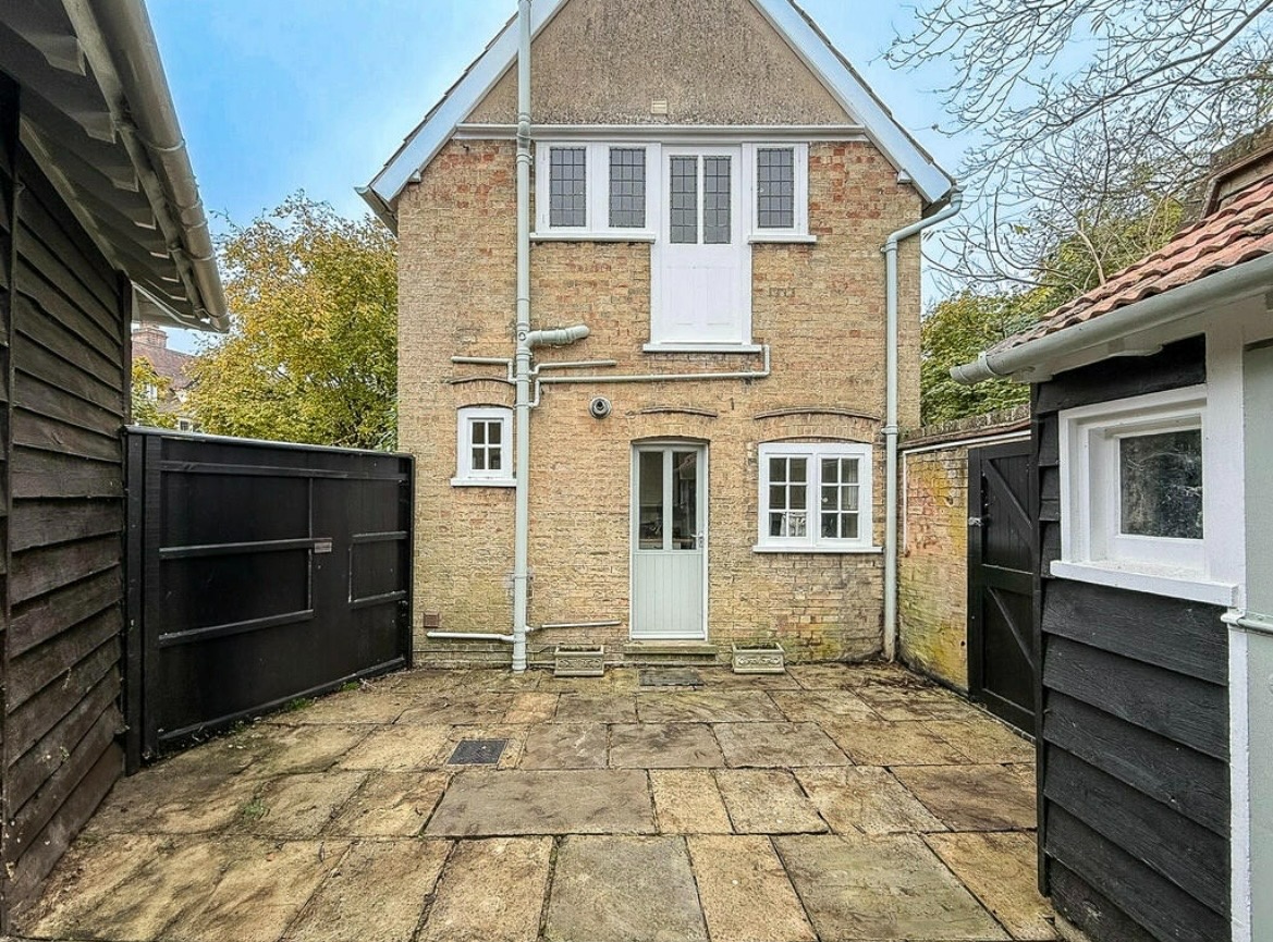 Additional image 8 of Room in a Shared House, The Footpath, CB3, N1 7GU