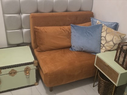 Room in a Shared House, Clay Hill Road, SS16