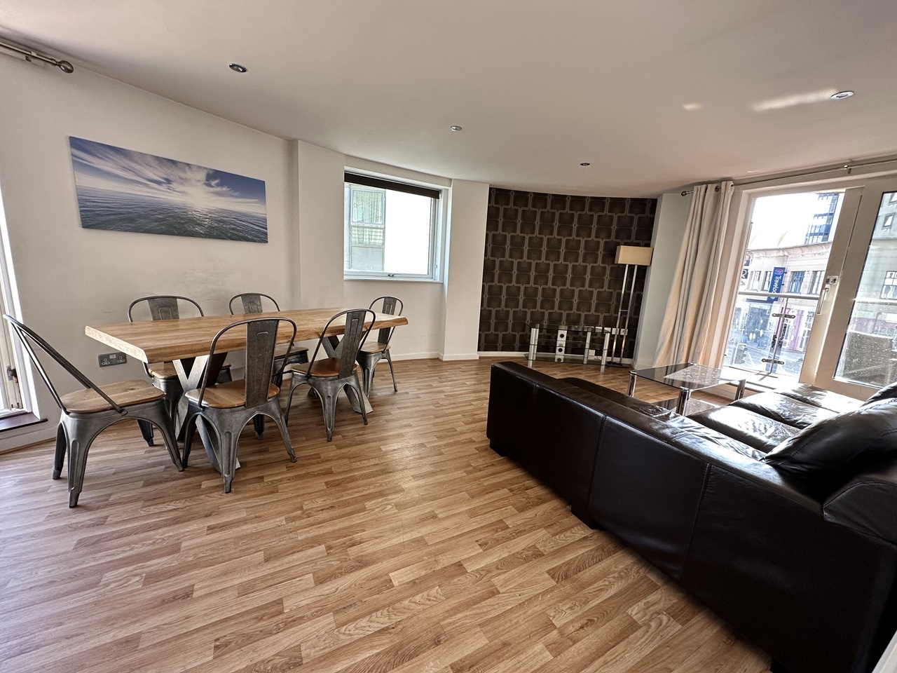 2 Bed Flat, Avalon, BN1, N1 7GU