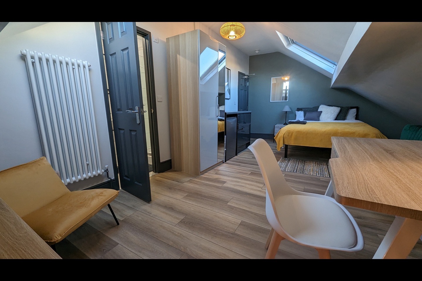 Additional image 2 of Room in a Shared House, Cranbrook Road, BS6, N1 7GU