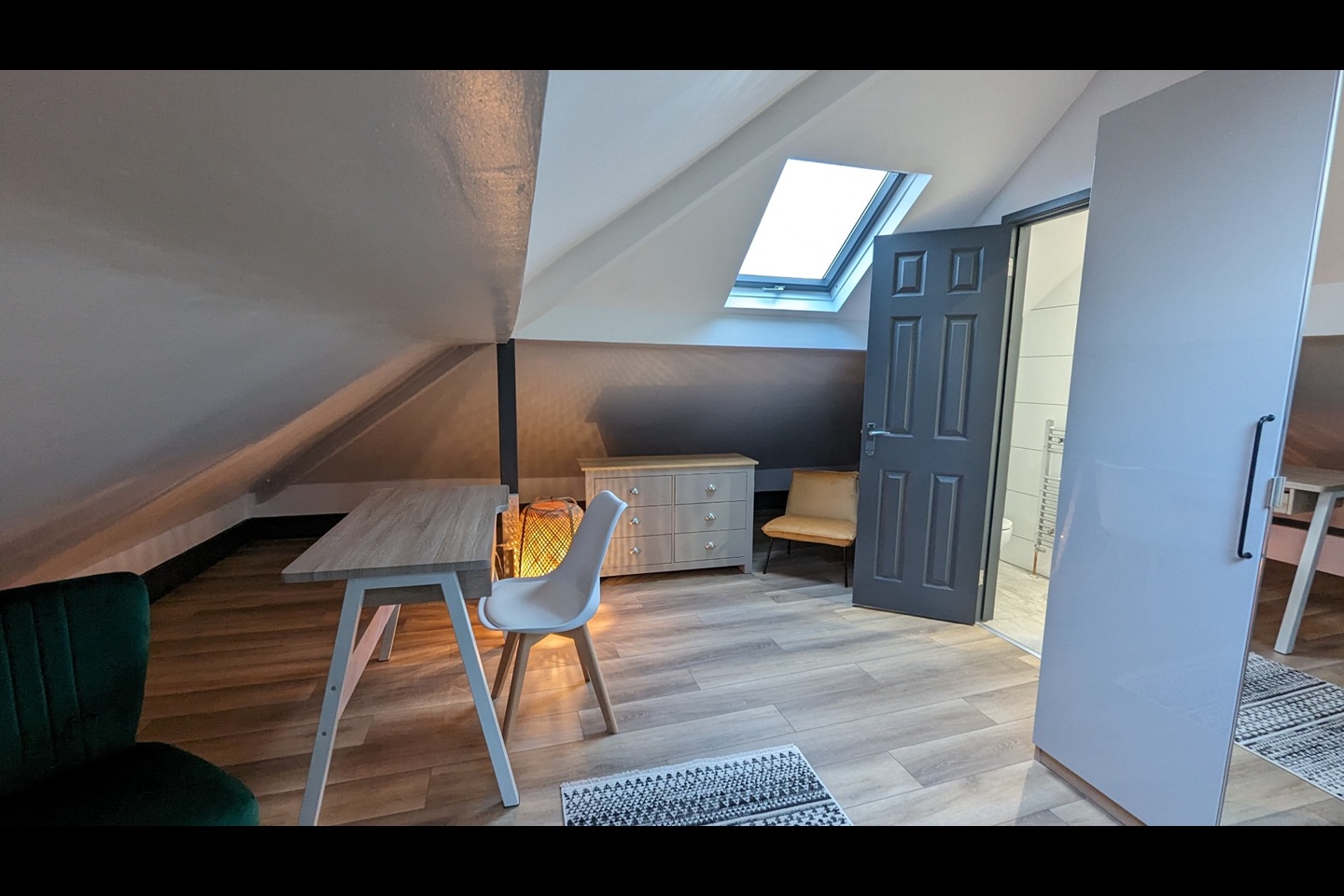 Additional image 3 of Room in a Shared House, Cranbrook Road, BS6, N1 7GU