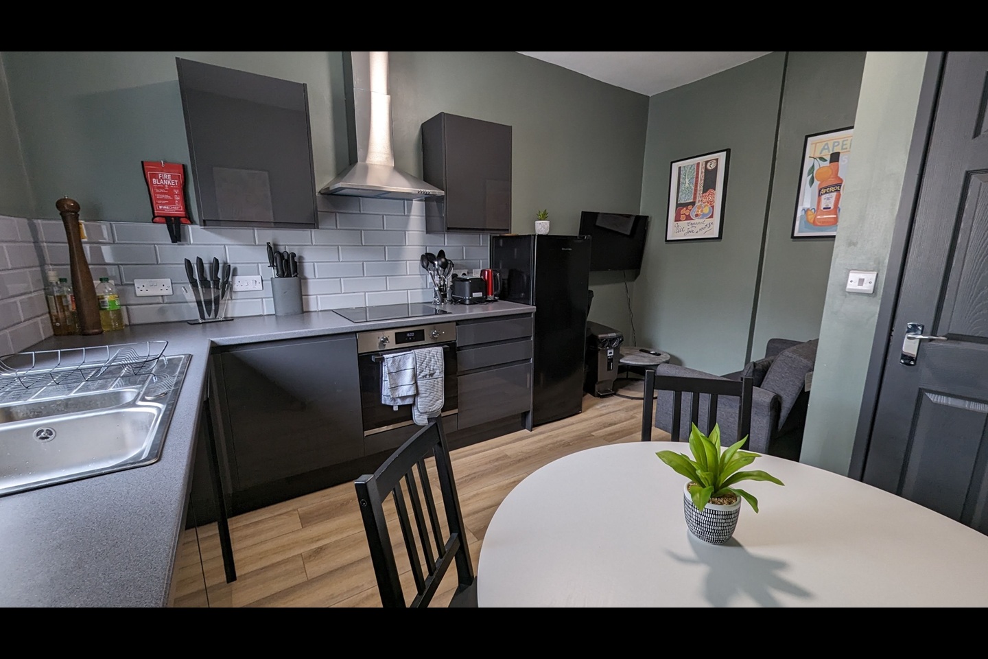 Additional image 7 of Room in a Shared House, Cranbrook Road, BS6, N1 7GU