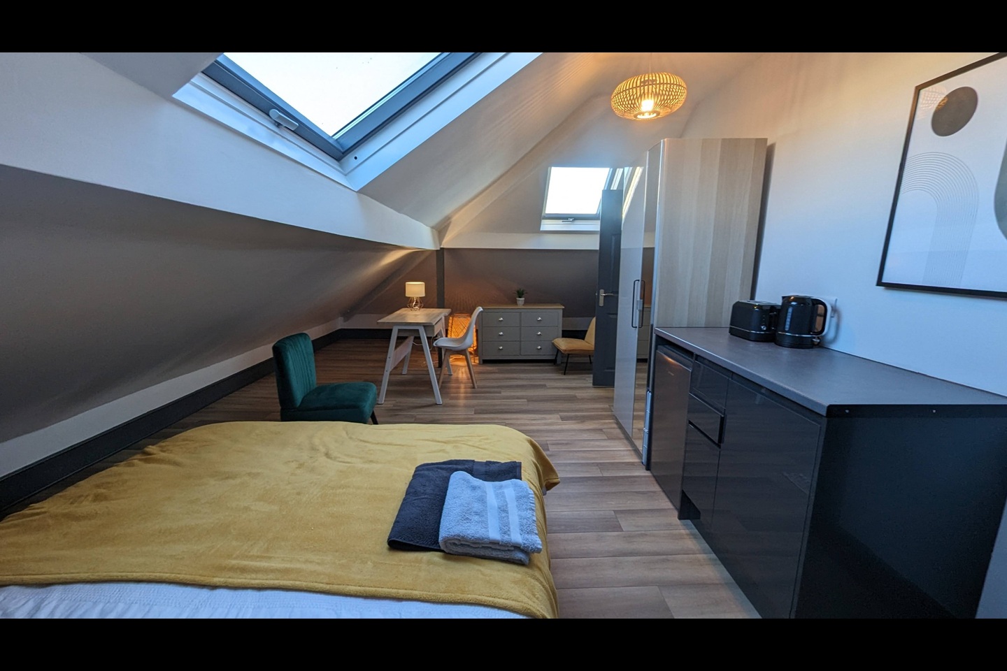 Additional image 4 of Room in a Shared House, Cranbrook Road, BS6, N1 7GU