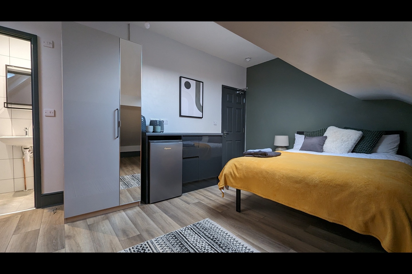 Additional image 5 of Room in a Shared House, Cranbrook Road, BS6, N1 7GU