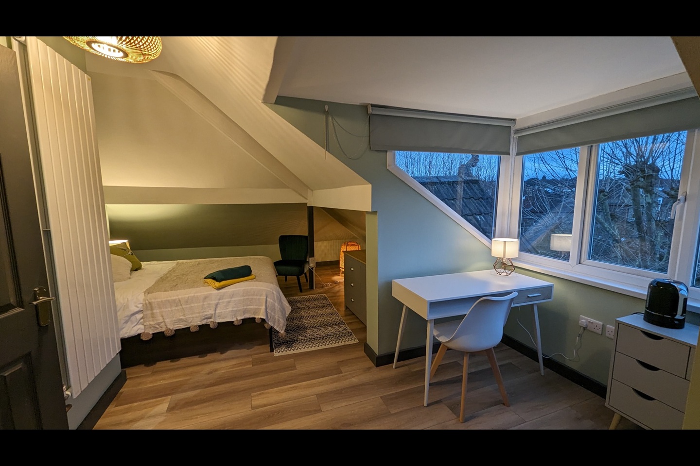 Room in a Shared House, Cranbrook Road, BS6, N1 7GU