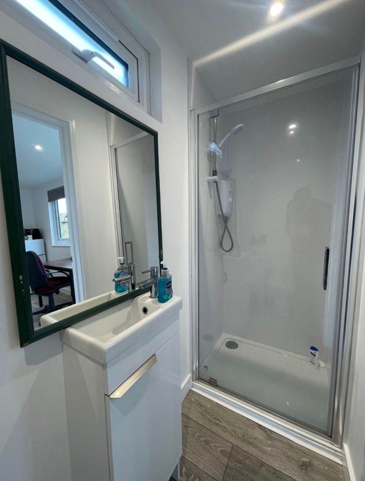 Additional image 2 of Studio Flat, Wolsey Way, CB1, N1 7GU