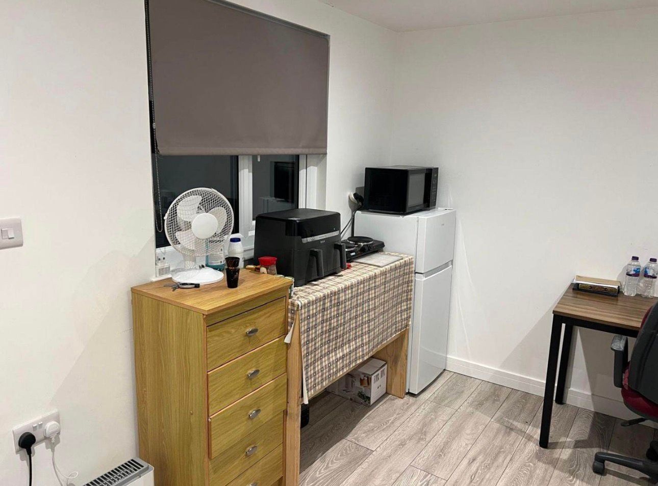 Additional image 4 of Studio Flat, Wolsey Way, CB1, N1 7GU