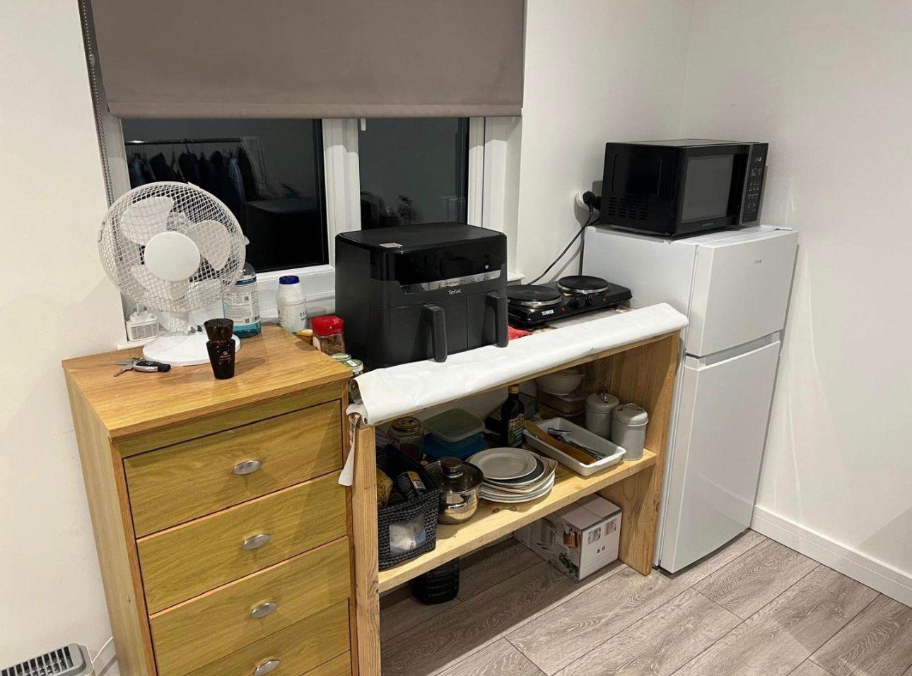 Additional image 9 of Studio Flat, Wolsey Way, CB1, N1 7GU