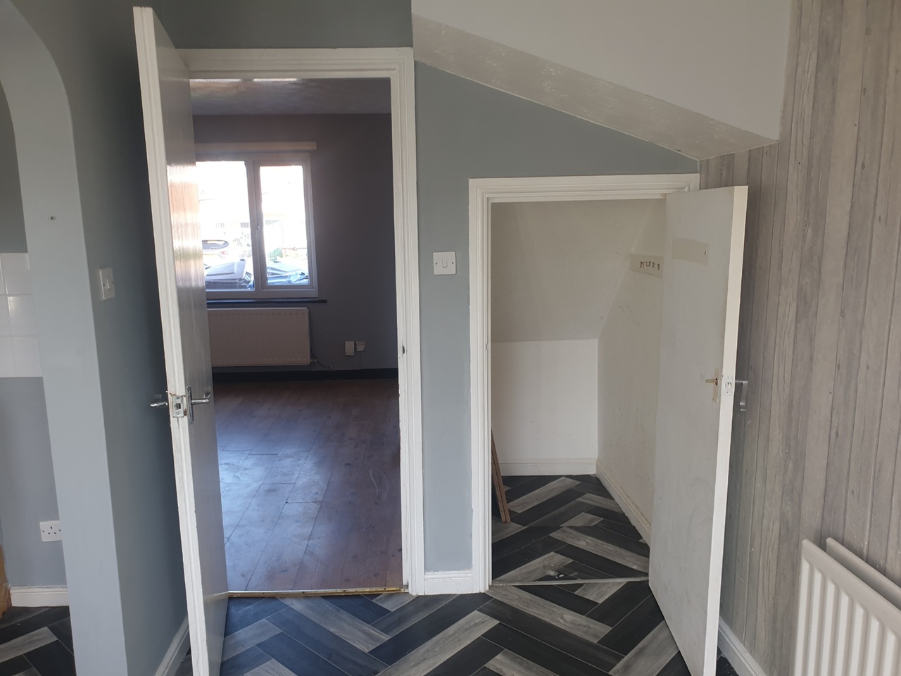 Wigan - 2 Bed Terraced House, Ribble Road, WN2 - To Rent Now for £895. ...