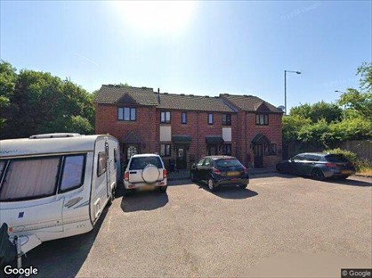 2 Bed Terraced House, Oaklands, WR5