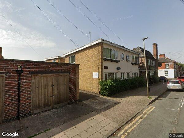 1 Bed Flat, Clarendon Court, LE2, N1 7GU