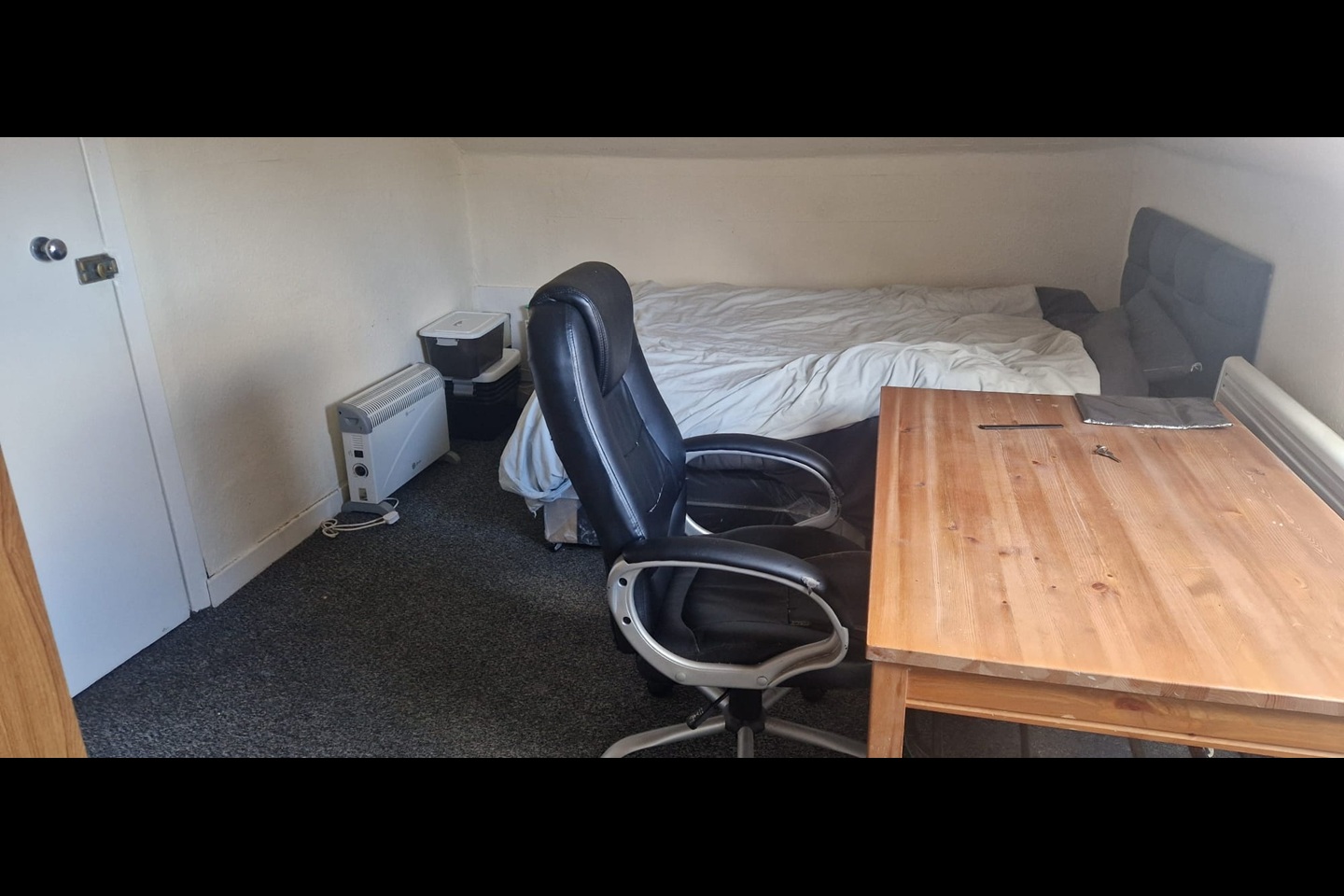 Additional image 2 of Room in a Shared House, Maxwell Drive, G41, N1 7GU