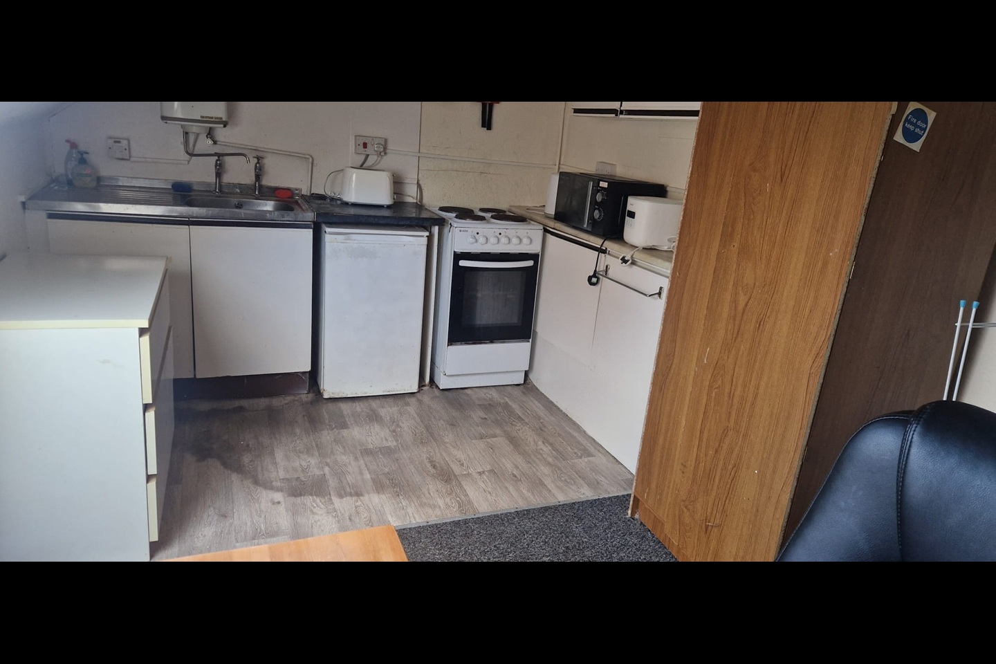 Room in a Shared House, Maxwell Drive, G41, N1 7GU