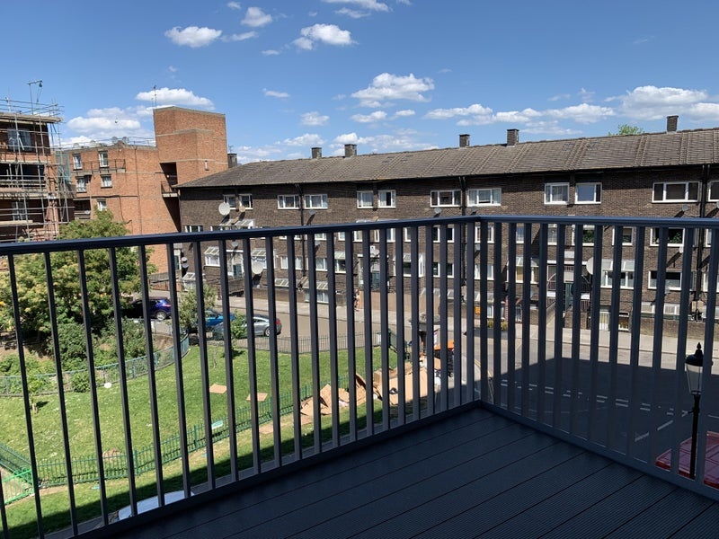 Additional image 4 of 1 Bed Flat, Watts House, W10, N1 7GU