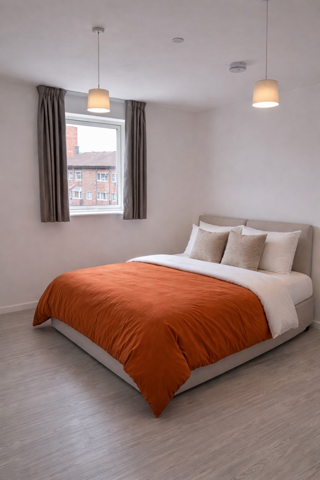 Additional image 7 of 1 Bed Flat, Watts House, W10, N1 7GU