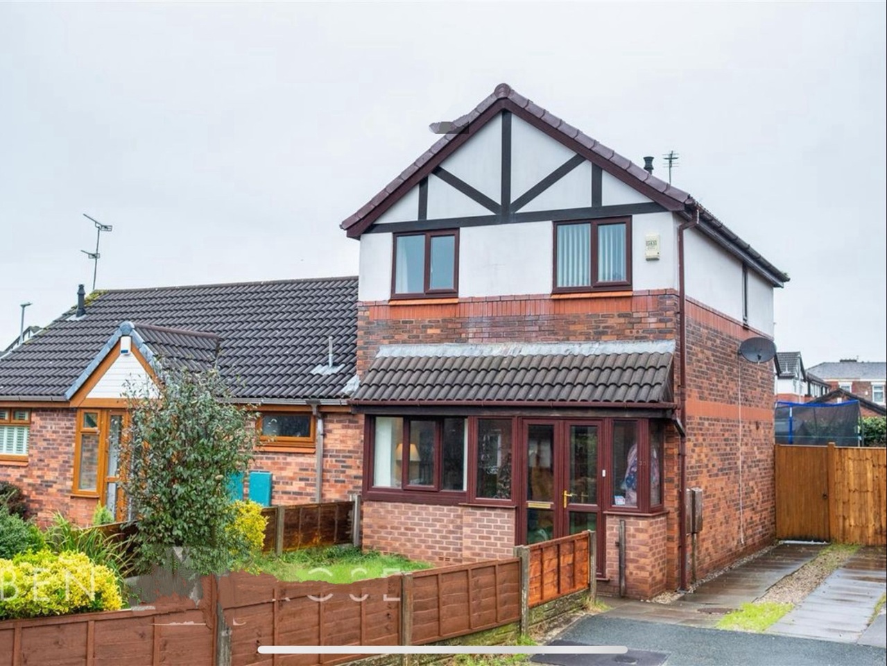 Preston - 3 Bed Semi-Detached House, College Court, PR1 - To Rent Now ...