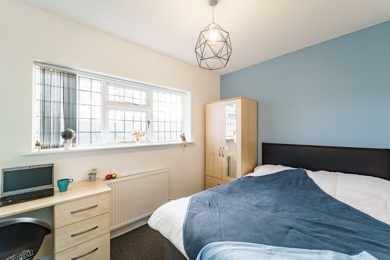 Room in a Shared House, Centenary Road, CV4, N1 7GU