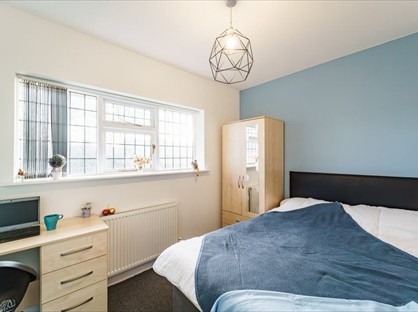 Room in a Shared House, Centenary Road, CV4