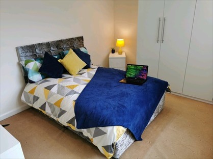 Room in a Shared House, Earlsdon Avenue South, CV5
