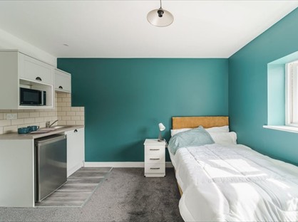 Room in a Shared House, Centenary Road, CV4