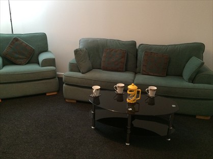 3 Bed Flat, Lymburn Street, G3