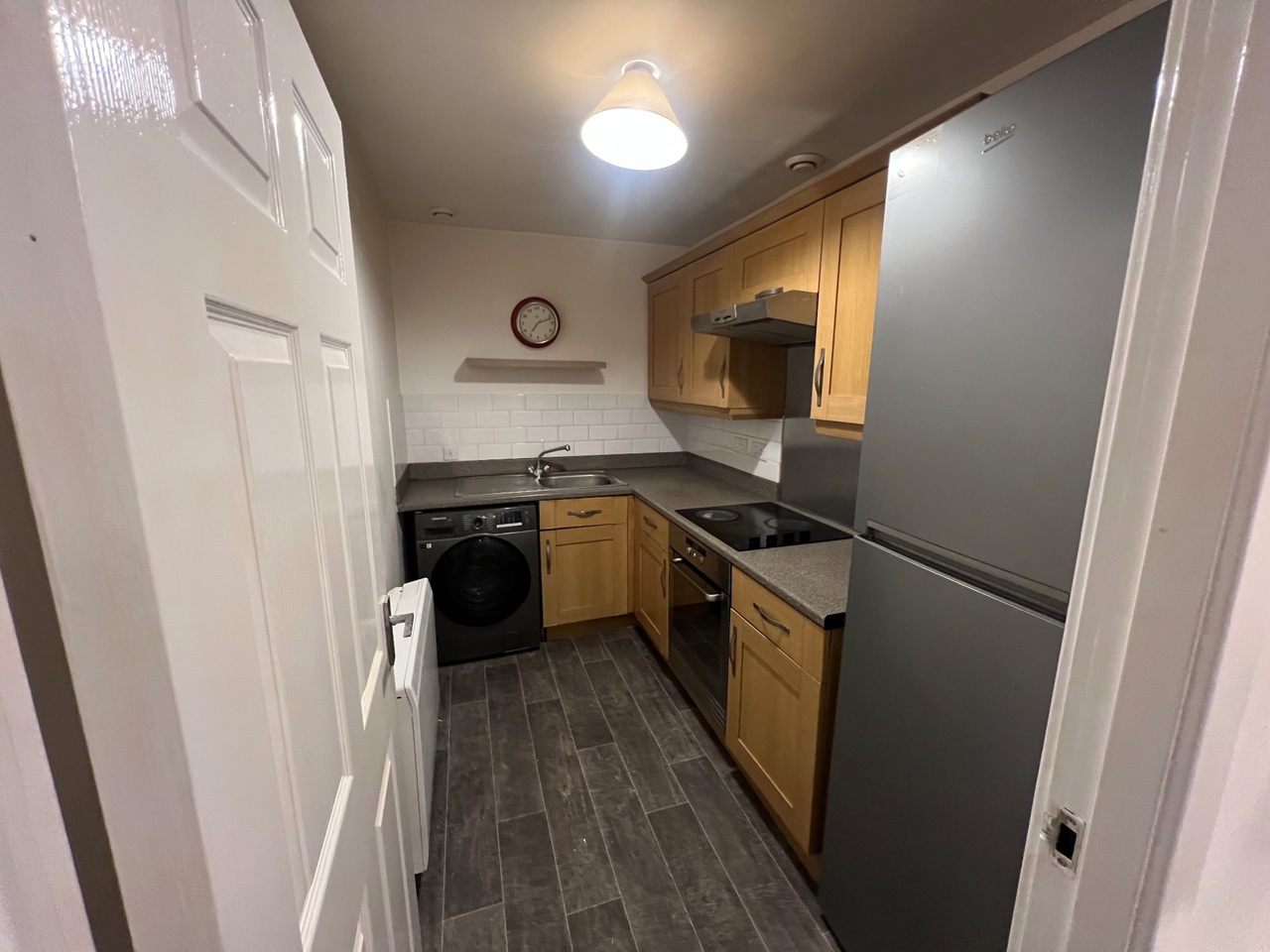 Additional image 2 of 2 Bed Flat, Glenmore Place, G42, N1 7GU