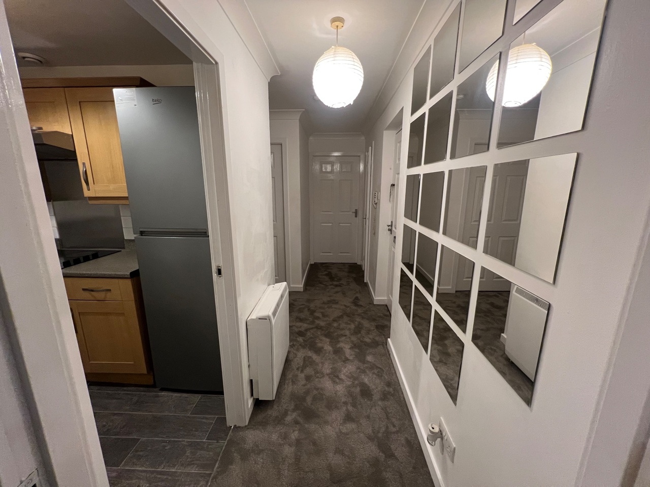 Additional image 4 of 2 Bed Flat, Glenmore Place, G42, N1 7GU