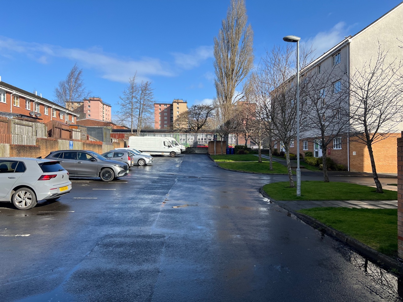 Additional image 9 of 2 Bed Flat, Glenmore Place, G42, N1 7GU