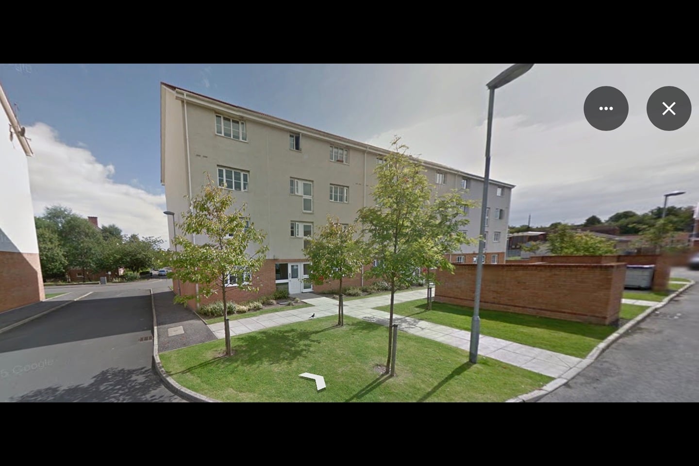 2 Bed Flat, Glenmore Place, G42, N1 7GU