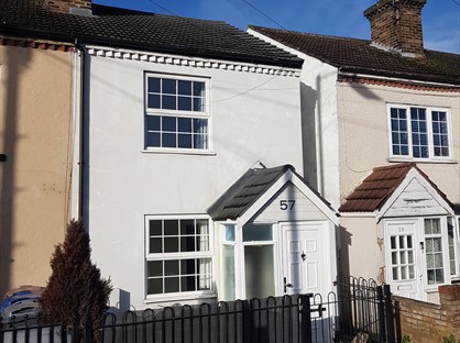 2 Bed Semi-Detached House, Southend Road, SS17