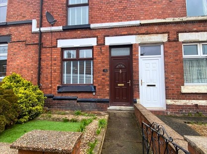 2 Bed Terraced House, Greenfield Road, WA10