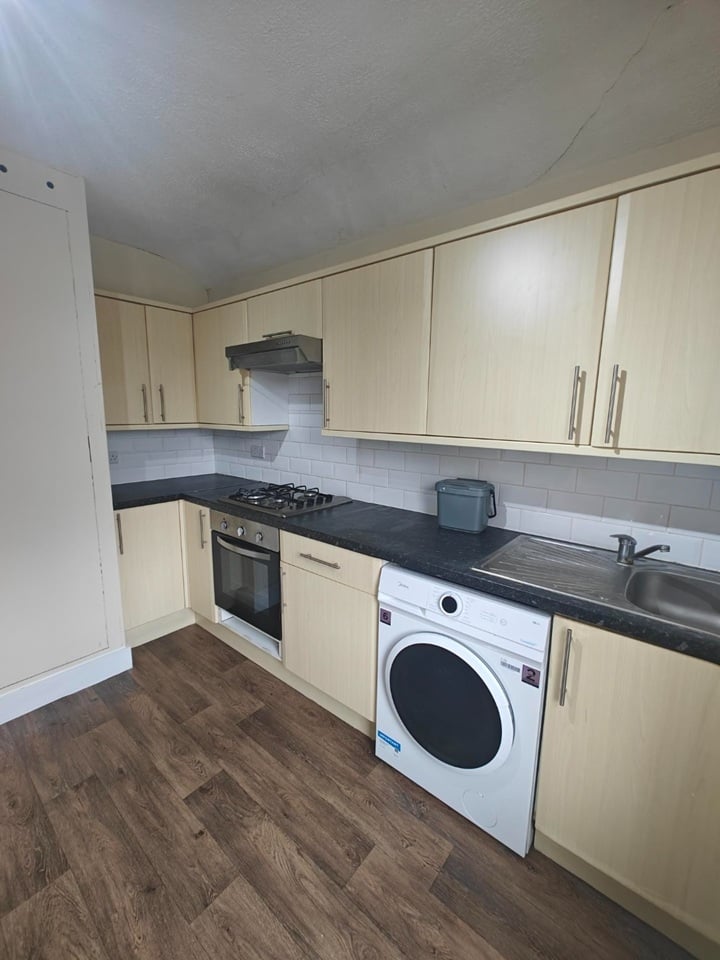 Additional image 2 of 1 Bed Flat, Norfolk Road, RG30, N1 7GU