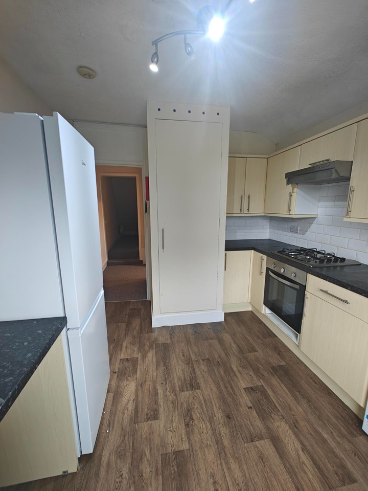 Additional image 3 of 1 Bed Flat, Norfolk Road, RG30, N1 7GU
