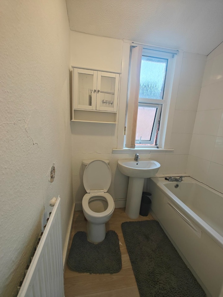 Additional image 8 of 1 Bed Flat, Norfolk Road, RG30, N1 7GU