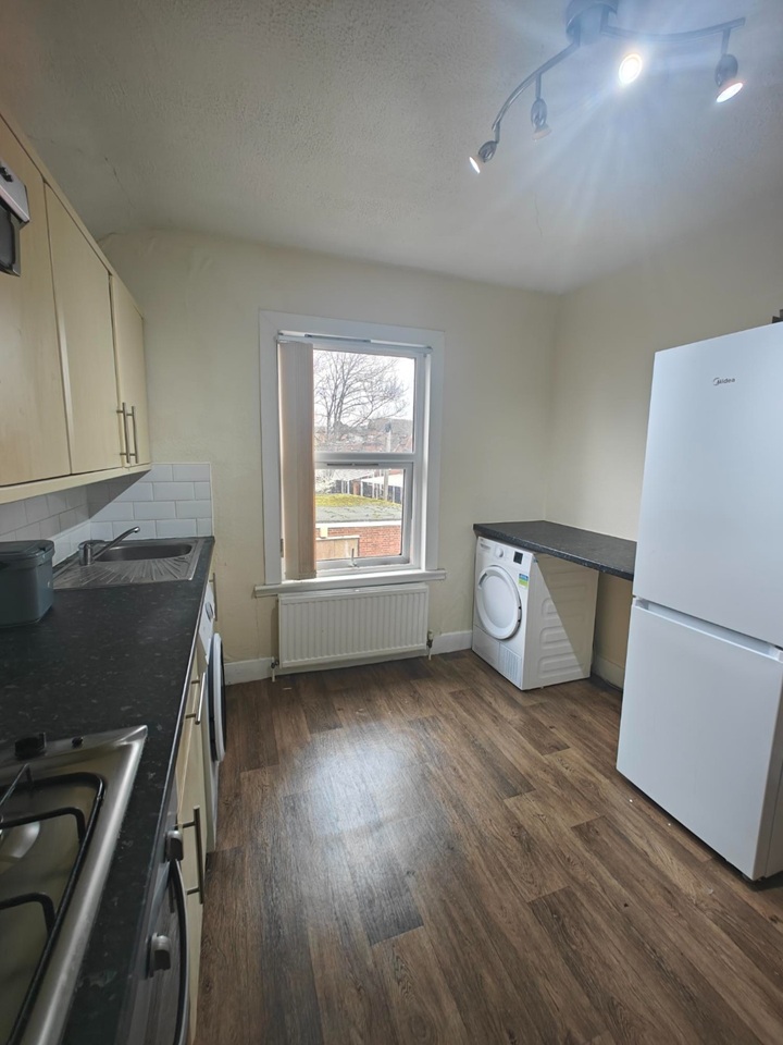 Additional image 4 of 1 Bed Flat, Norfolk Road, RG30, N1 7GU