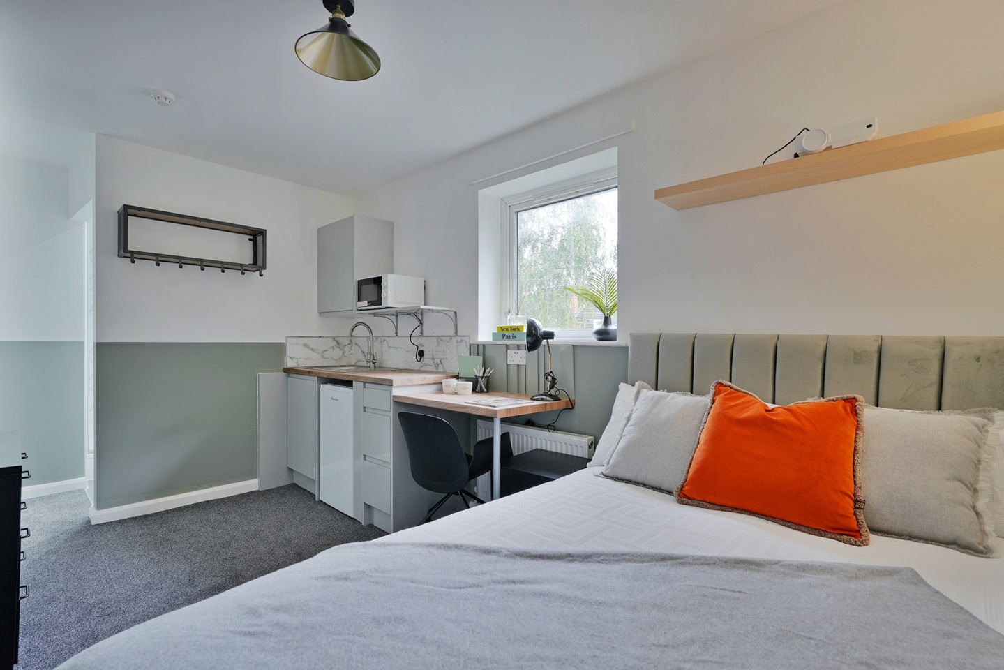 Additional image 3 of Room in a Shared House, Norfolk Park Village, S2, N1 7GU