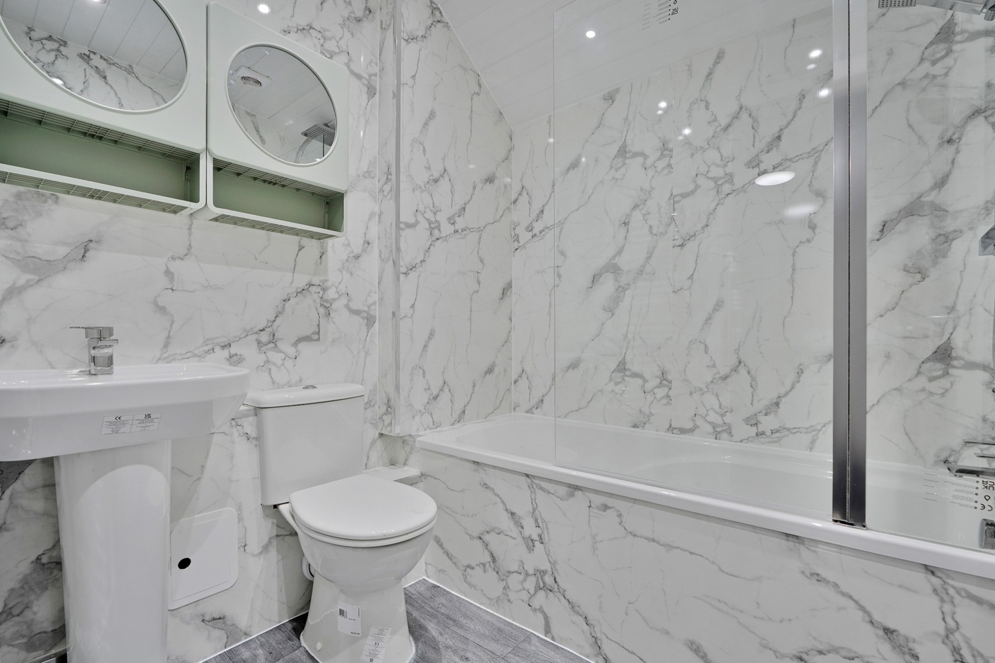 Additional image 9 of Room in a Shared House, Norfolk Park Village, S2, N1 7GU