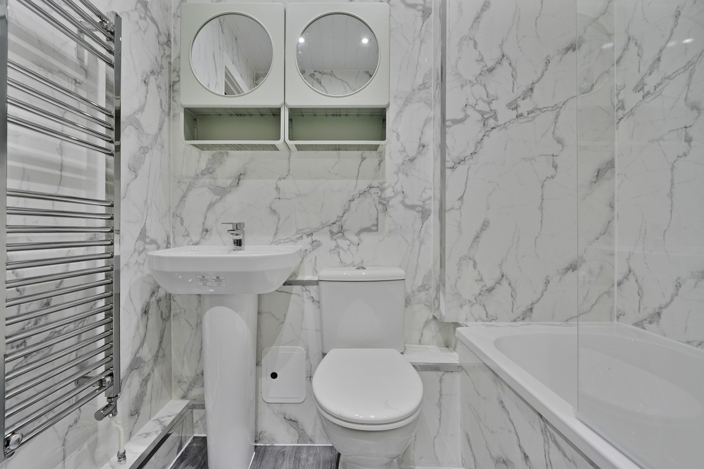 Additional image 8 of Room in a Shared House, Norfolk Park Village, S2, N1 7GU