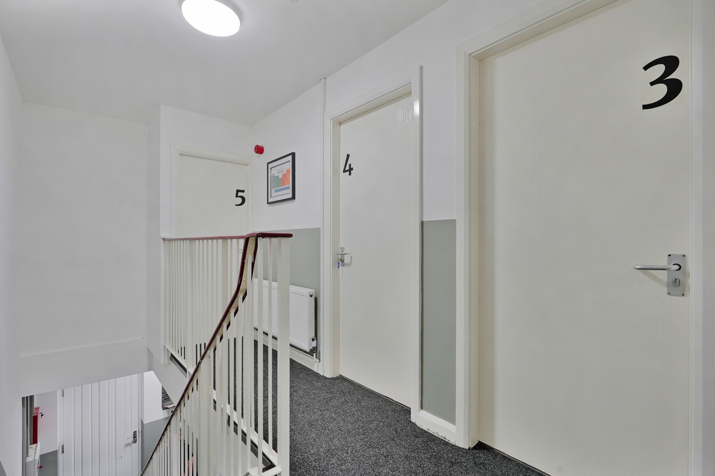 Additional image 13 of Room in a Shared House, Norfolk Park Village, S2, N1 7GU